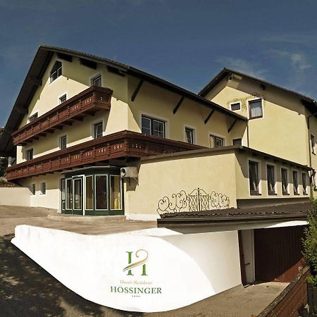 Hotel Residenz Hoessinger Karlstetten المظهر الخارجي الصورة