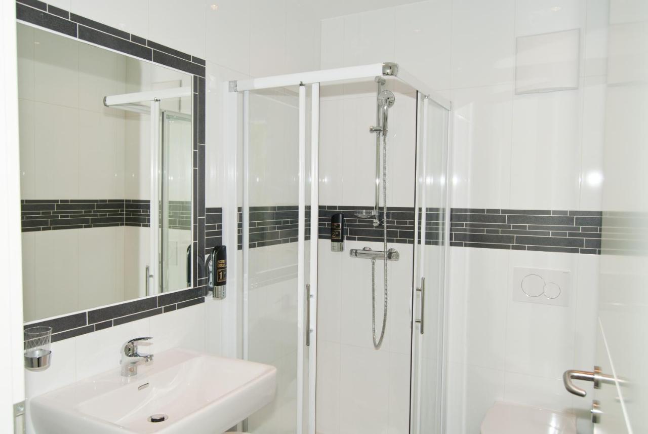 Hotel Residenz Hoessinger Karlstetten المظهر الخارجي الصورة