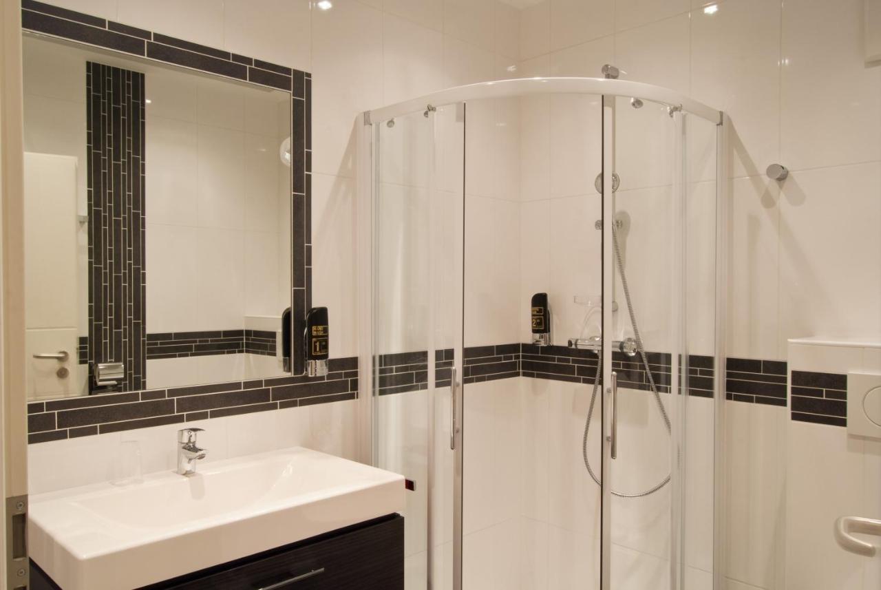 Hotel Residenz Hoessinger Karlstetten المظهر الخارجي الصورة