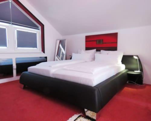Hotel Residenz Hoessinger Karlstetten المظهر الخارجي الصورة