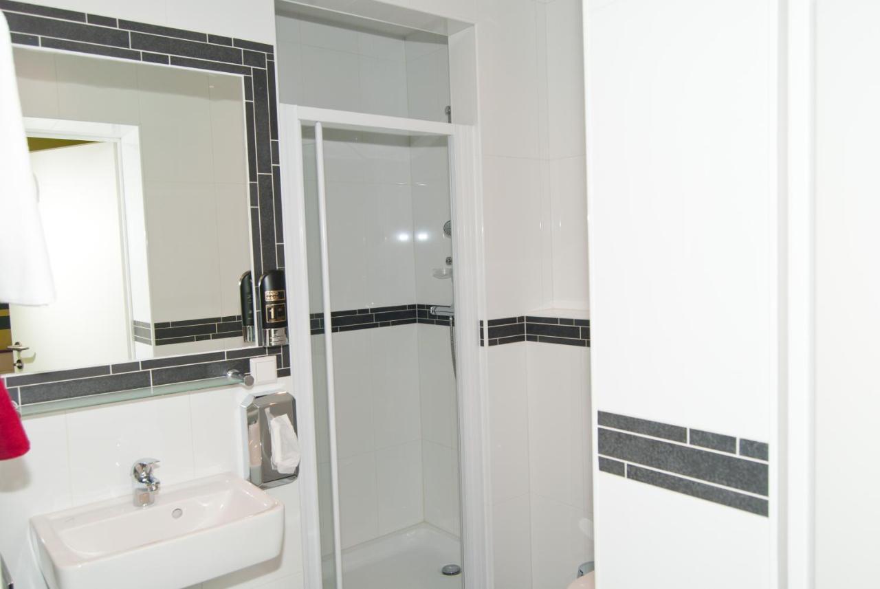 Hotel Residenz Hoessinger Karlstetten المظهر الخارجي الصورة