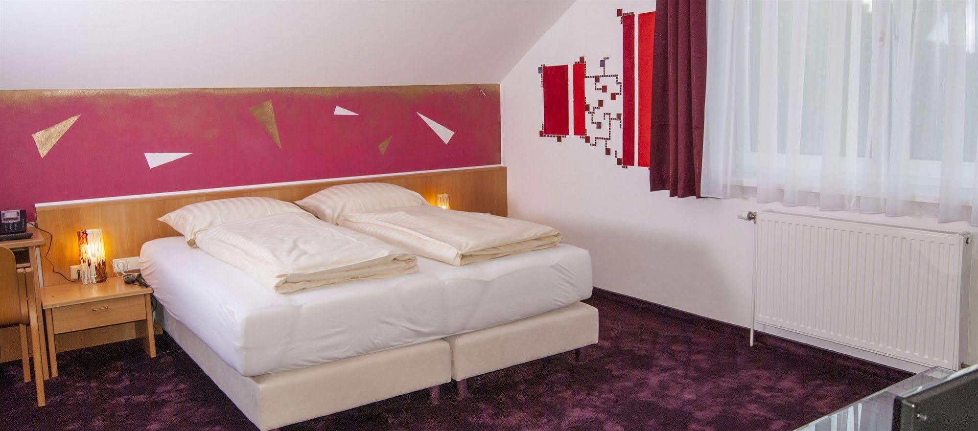 Hotel Residenz Hoessinger Karlstetten المظهر الخارجي الصورة