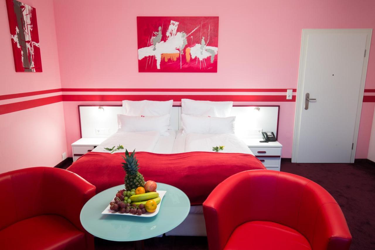 Hotel Residenz Hoessinger Karlstetten المظهر الخارجي الصورة