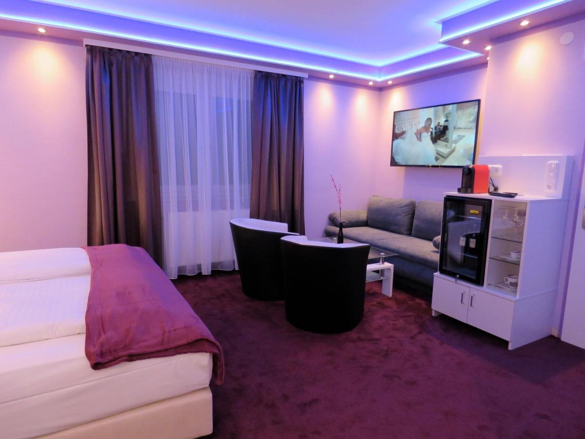 Hotel Residenz Hoessinger Karlstetten المظهر الخارجي الصورة